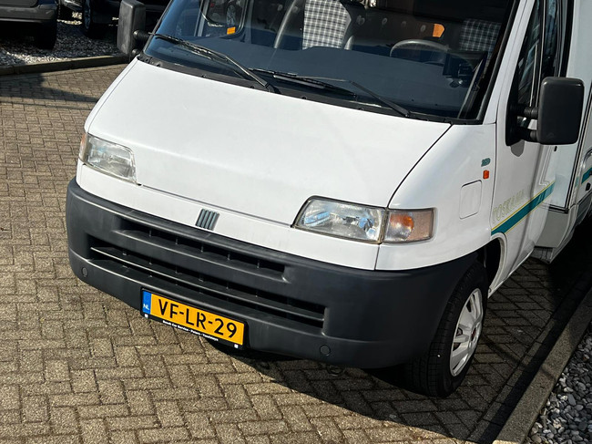 Fiat DUCATO 230 BDMHB Foto: 11
