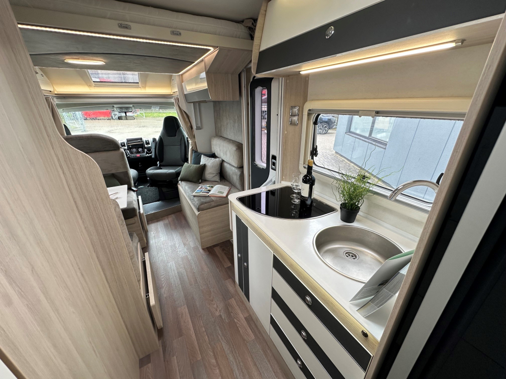 ILUSION Sundriver T760 foto: 4