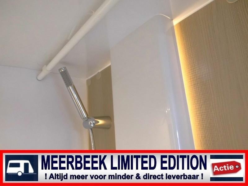 Adria Action 361 LH 2440,= KORTING INCL MOVER  foto: 17