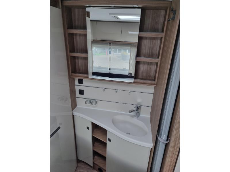 Fendt Tendenza 465 SFB 1800 kg as - Combi 4e  foto: 15