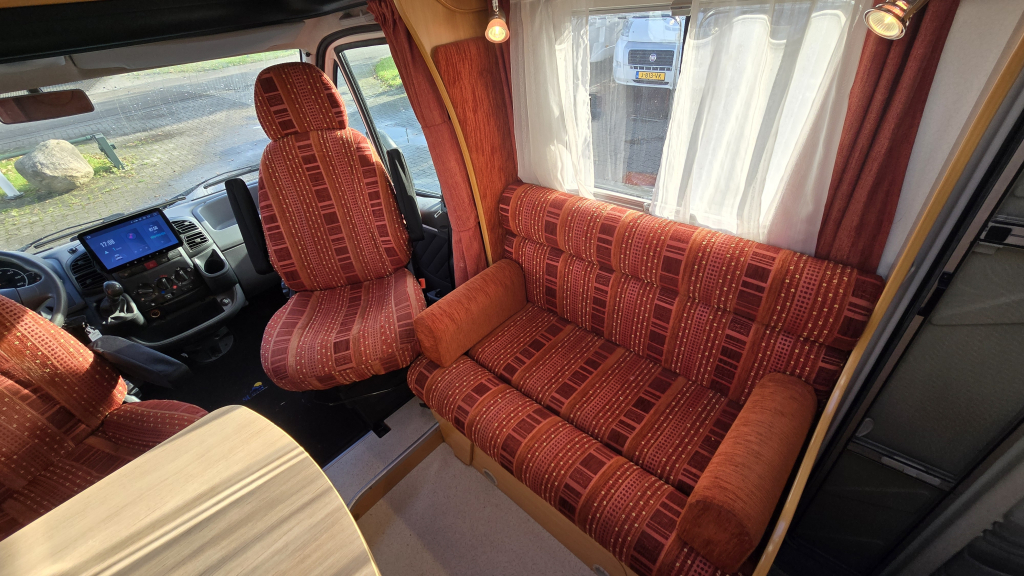 Chausson Welcome 85 foto: 5