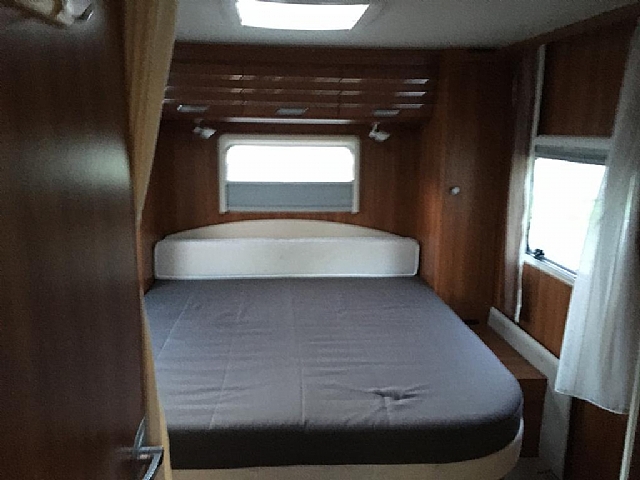 Fiat Dethleffs 715 Automatique photo : 13