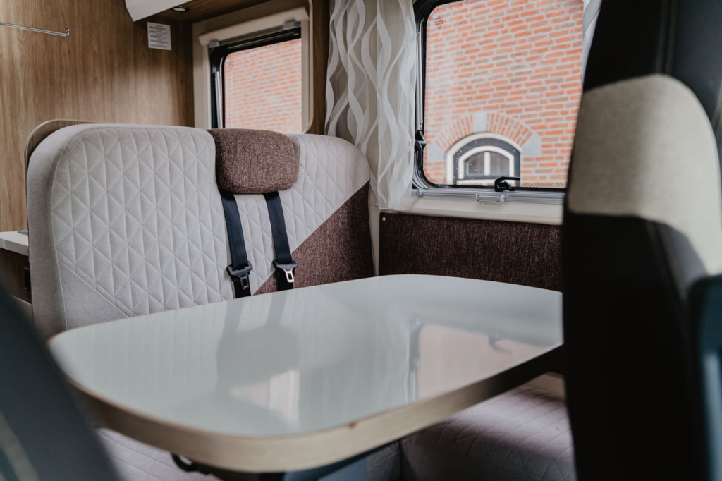 Rimor Seal 695 foto: 7