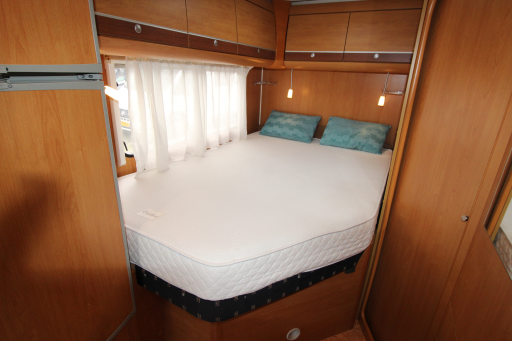 Dethleffs  Esprit RT 6844 foto: 14