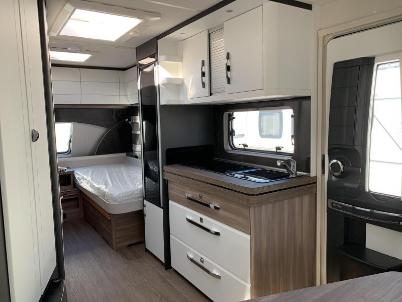 Hobby Excellent Edition 495 UL Model 2025  foto: 7