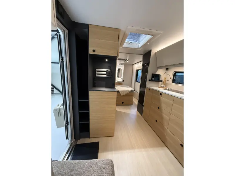 Adria Adora 613 UT  foto: 11