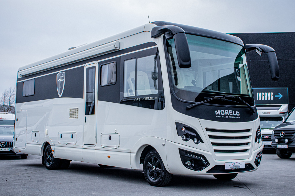 Morelo Loft 86 LBXT foto: 8