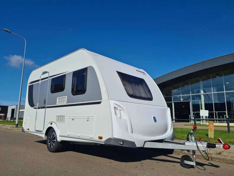 Knaus Sport 400 QD photo : 6