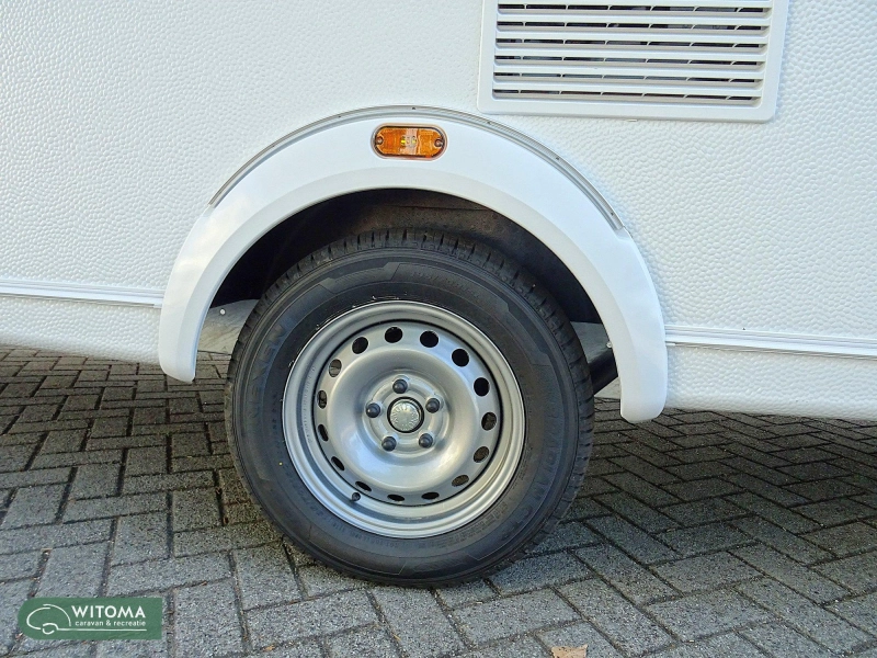 &iexcl;Versi&oacute;n con litera Knaus Sport 500 QDK! foto: 21
