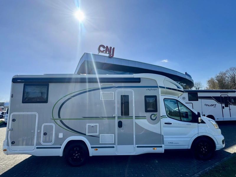Chausson 777 Ultimate foto: 15