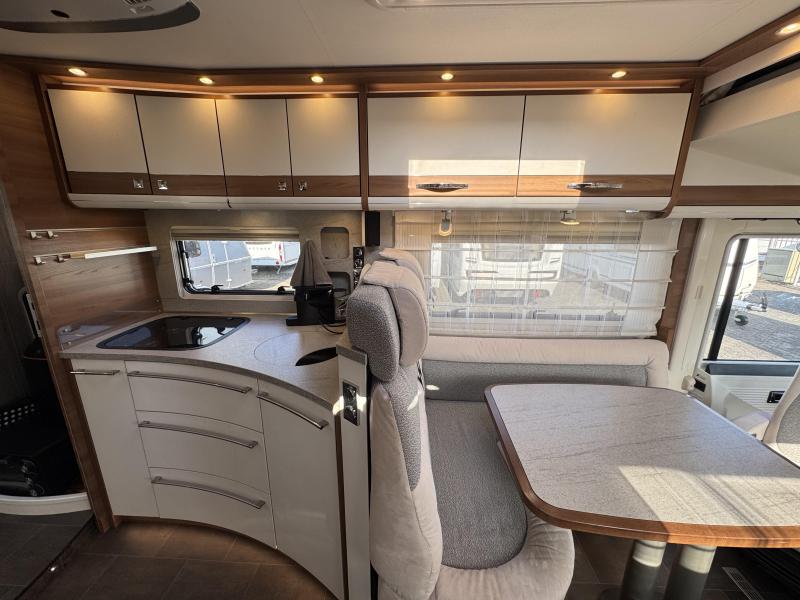 Dethleffs XLI 7850 DBM Premium - 1e eigenaar -  foto: 7