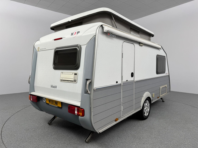 Kip Vision Special 41 EKR foto: 13