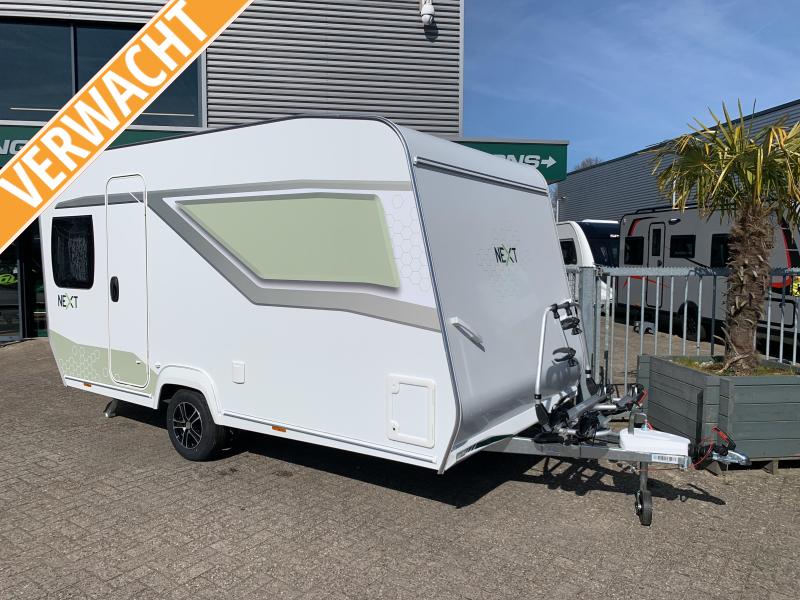 NEXT 380 Pakket NXTec1.3/NXCom  hoofdfoto: 1