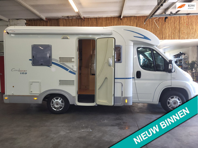 Fiat 2.2 JTD ADRIAMOBIL foto: 0