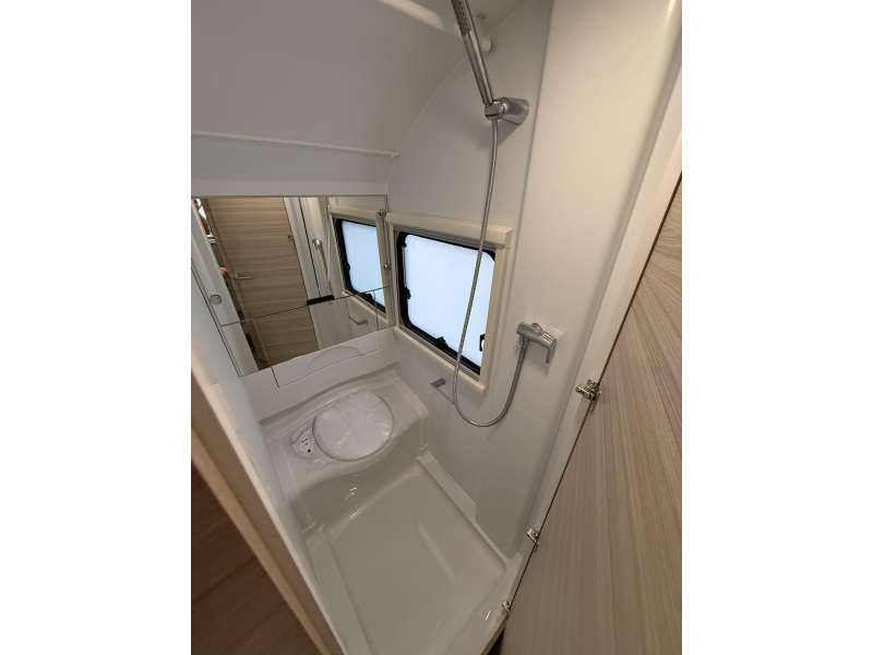 Adria Altea 402 PH Foto: 8