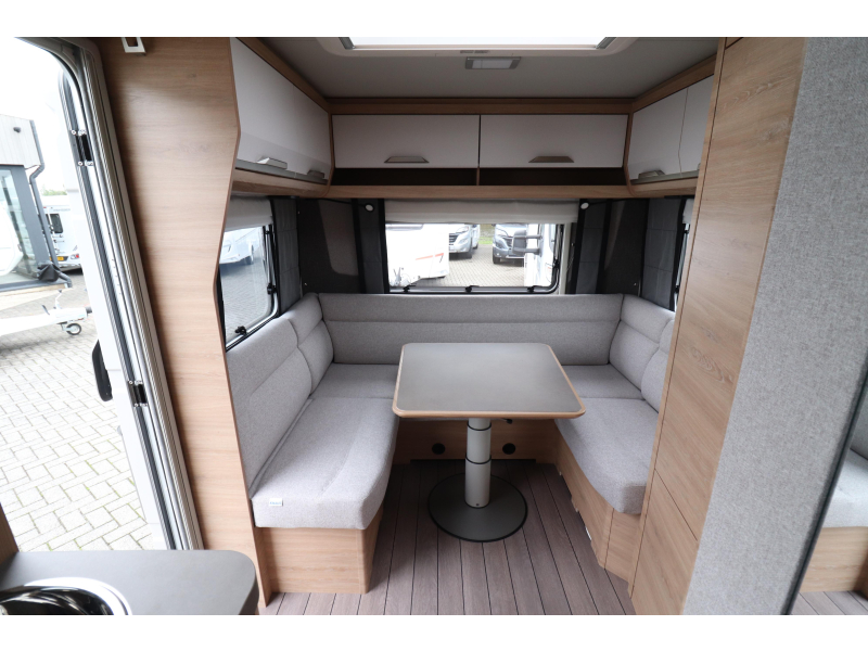 Knaus Sudwind Black Selection 500 EU MODEL 2026 - 441 photo: 9