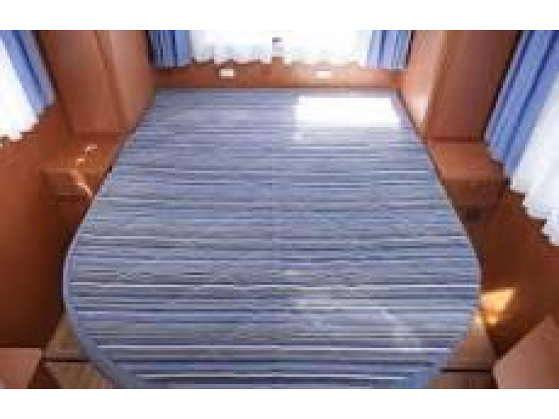 Benimar Perseo 590 foto: 7