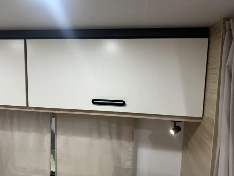 Sterckeman Easy 497 Anniversary + 1500 kg as 