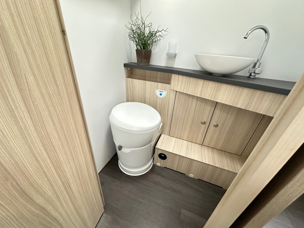 SUN LIVING S-SERIES S 75SC foto: 17