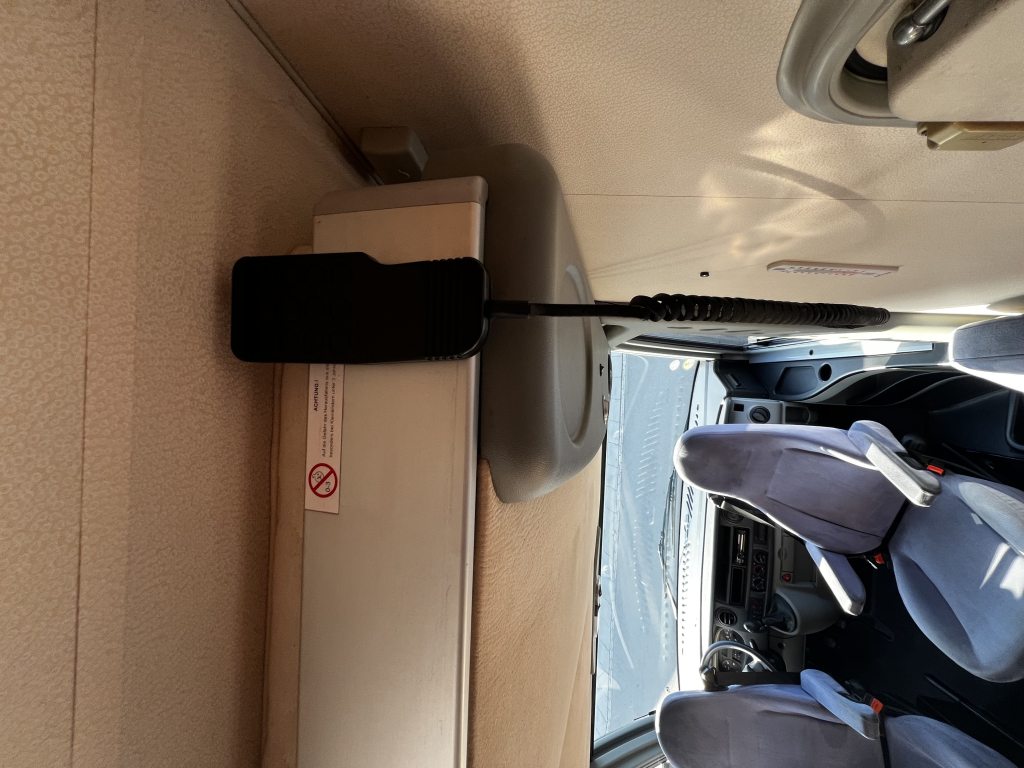 ADRIA MOBIL ADRIATIK foto: 20