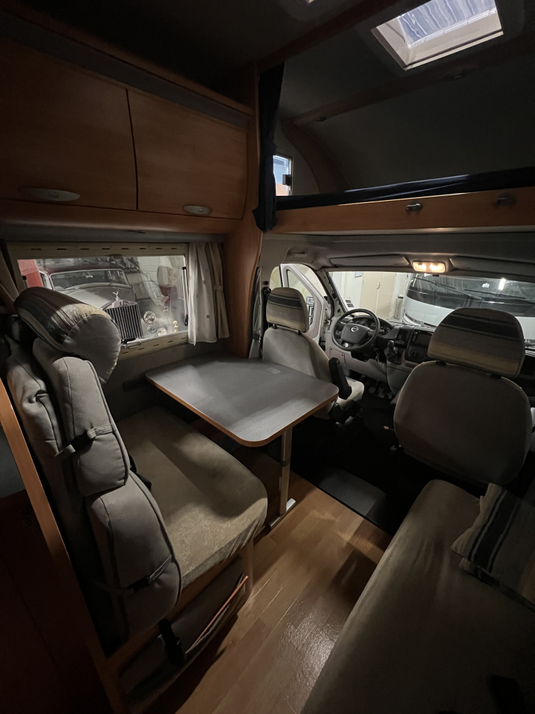 ADRIA MOBIL ADRIATIK Foto: 9