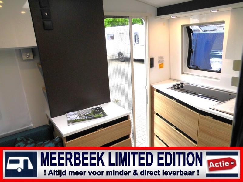 Adria Action 361 LH 2440,= KORTING INCL MOVER  foto: 18