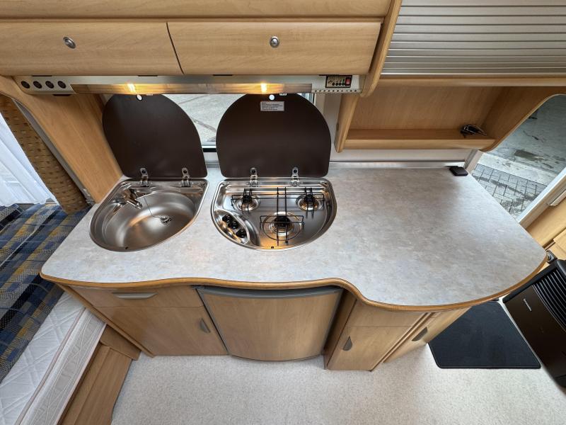 Fendt Saphir  foto: 12