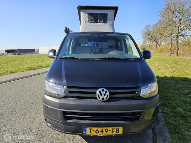 Volkswagen TRANSPORTER D 75 KW foto: 7