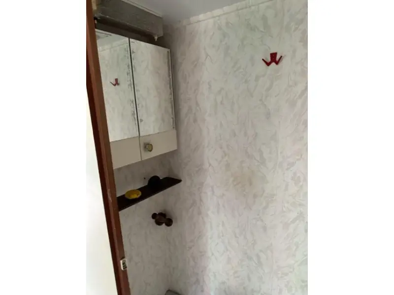 Knaus Wolf 535 met winterdak  foto: 9