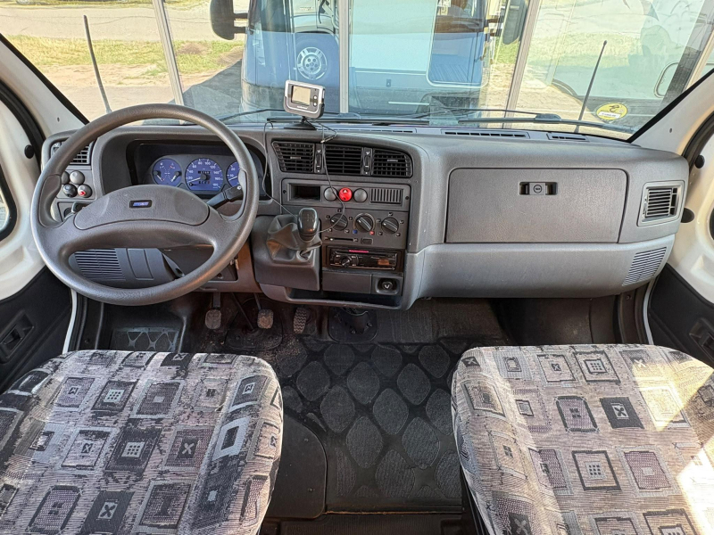 Adria Coral 660 DP Airco,XLGarage,Fixed bed photo: 20