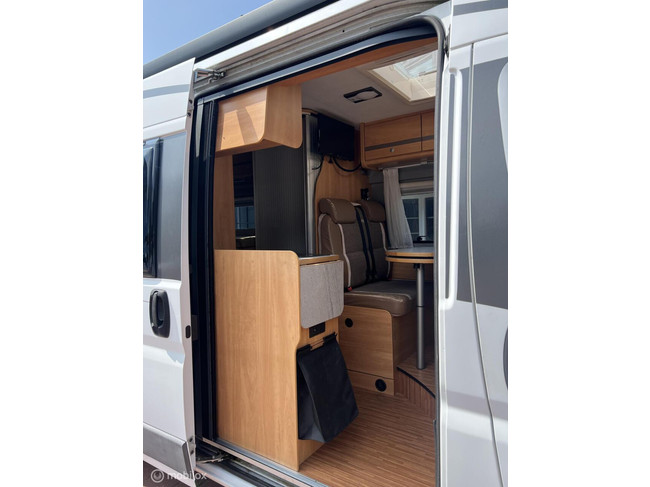 P&ouml;ssl Road cruiser 640 2015 foto: 3
