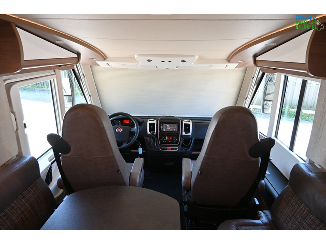 Carthago C-Compactline I 143LE foto: 4