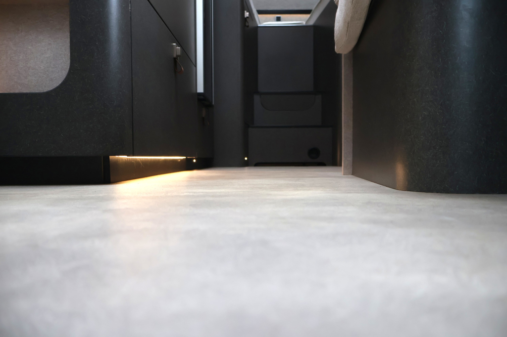 Hymer ML-T 580 4X4 Foto: 23