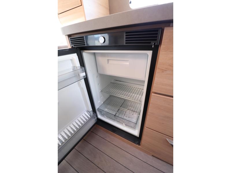 Knaus Sudwind Black Selection 460 EU E-UITVOERING - 2026 - 126  foto: 15