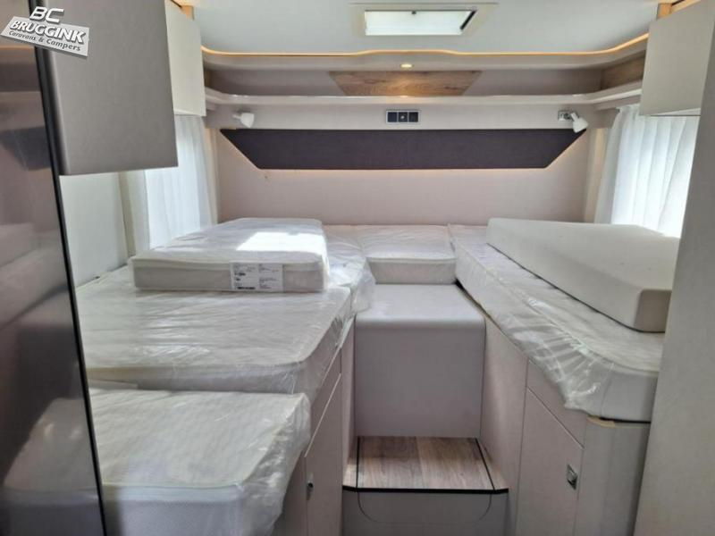 Hymer Exsis-I 580 PURE  foto: 12