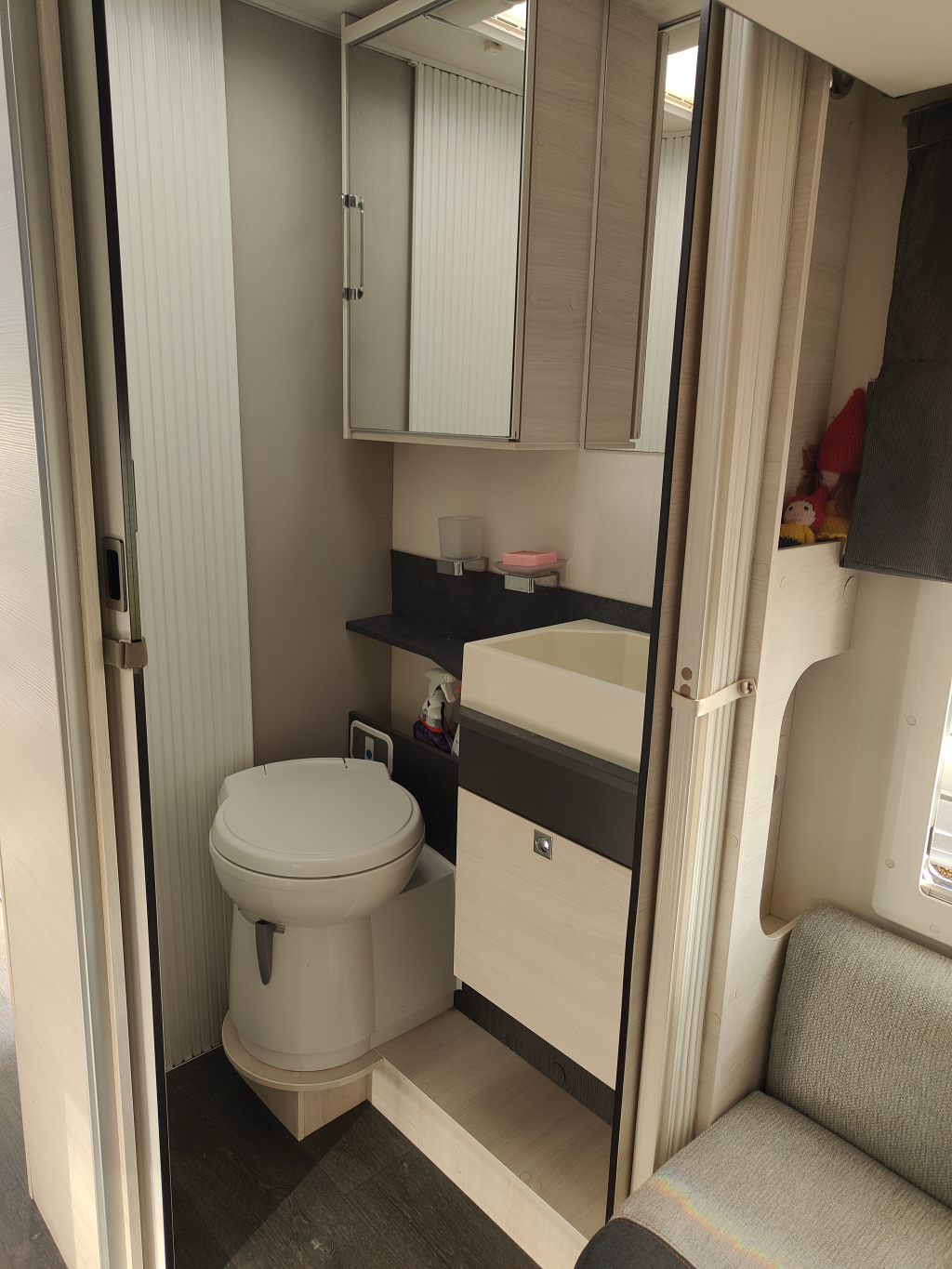 CHAUSSON 716 foto: 7