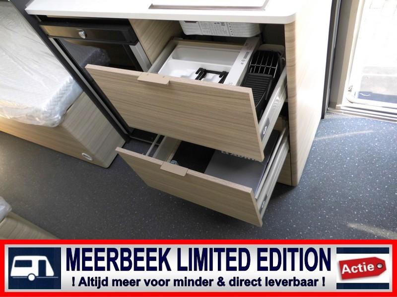 Adria Altea 492 LU 2025 NIEUWSTE MODEL !  foto: 11