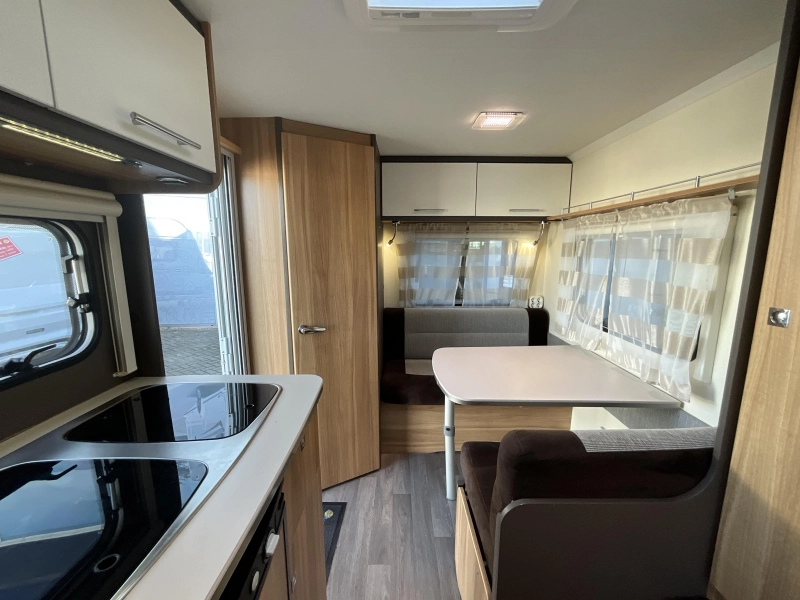 Caravelair Antares Style 390 VORZELT-MOVER-LEICHTGEW. Foto: 3