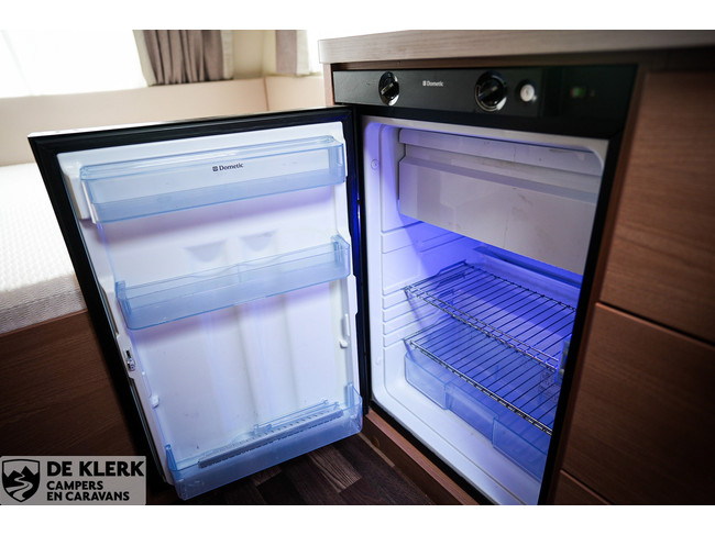 Knaus SPORT 420 QD Christmas Special foto: 10