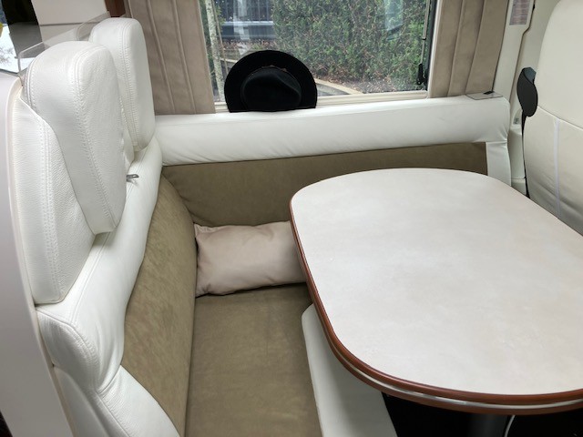 Carthago Chic C-line I 5.0 QB superior foto: 1