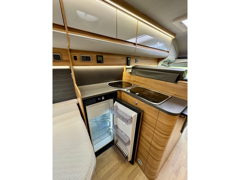 M&aacute;quina Affinity One foto: 8