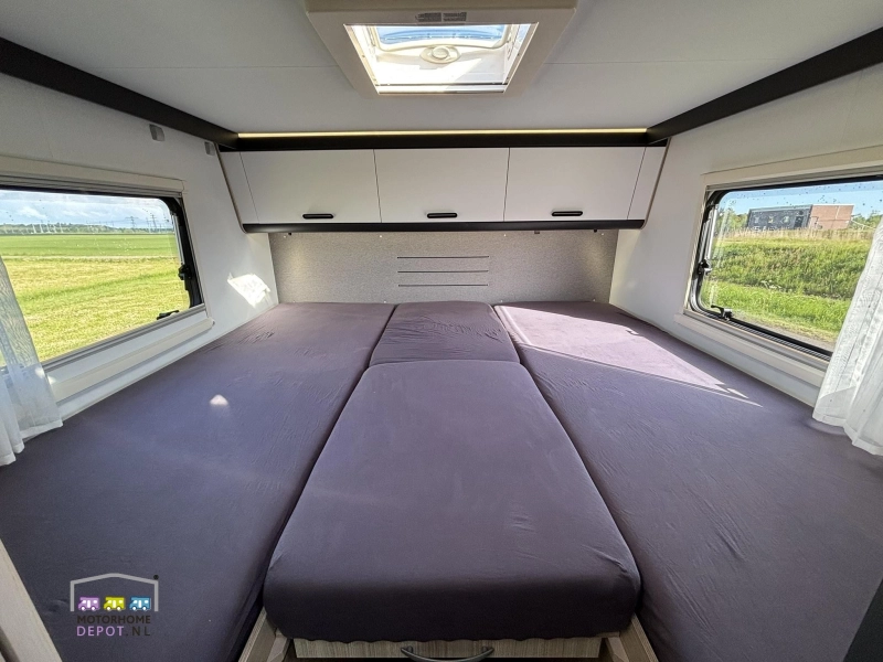 Adria Sun Living 75 SL foto: 11