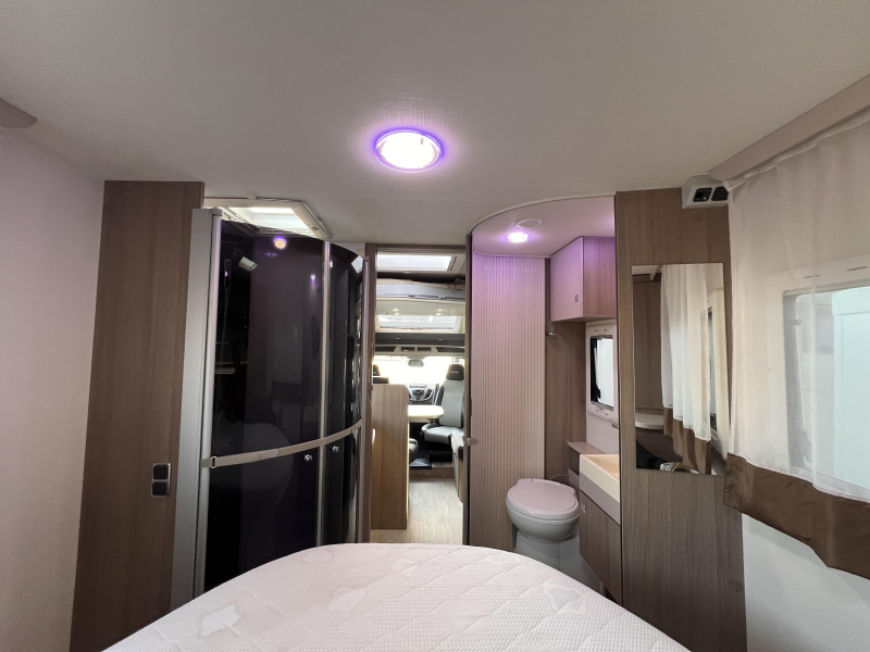 Chausson Titanium 718 XLB Queensbed  foto: 17