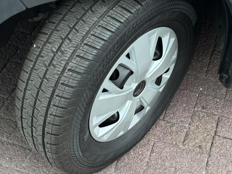 Globecar Campscout 640- Lengte bedden- NIEUW  foto: 22