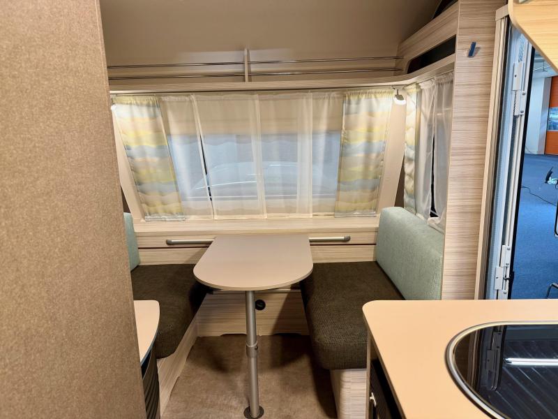 Dethleffs C'Joy 460 LE Vakantievoordeel €2.000,-  foto: 13