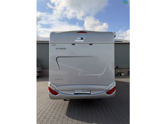Hymer B 674SL foto: 7