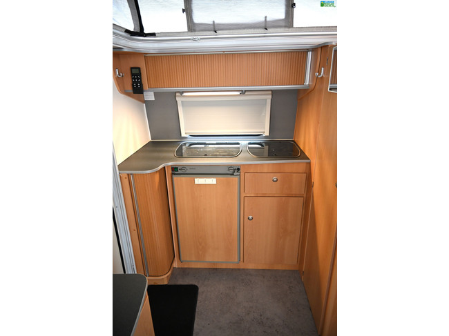 Kip Vision 41EKR Foto: 17