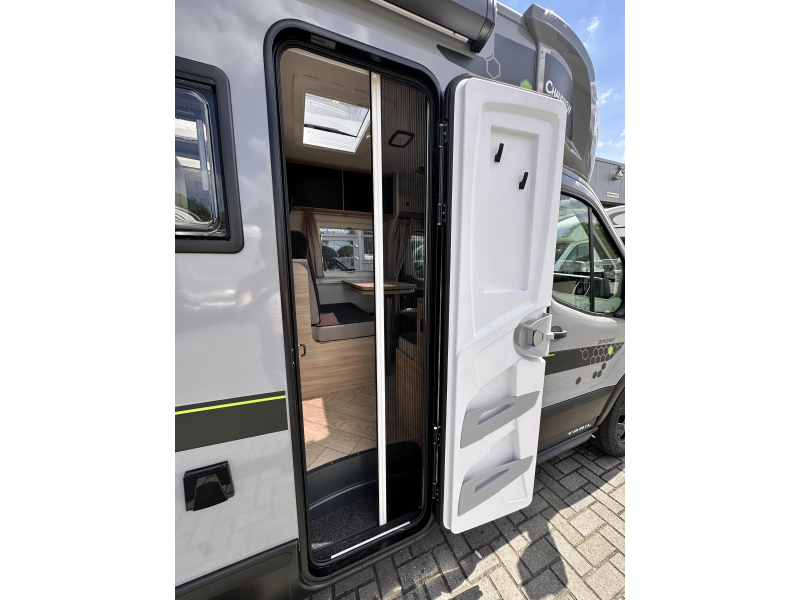Chausson Sport Line S 697  foto: 7