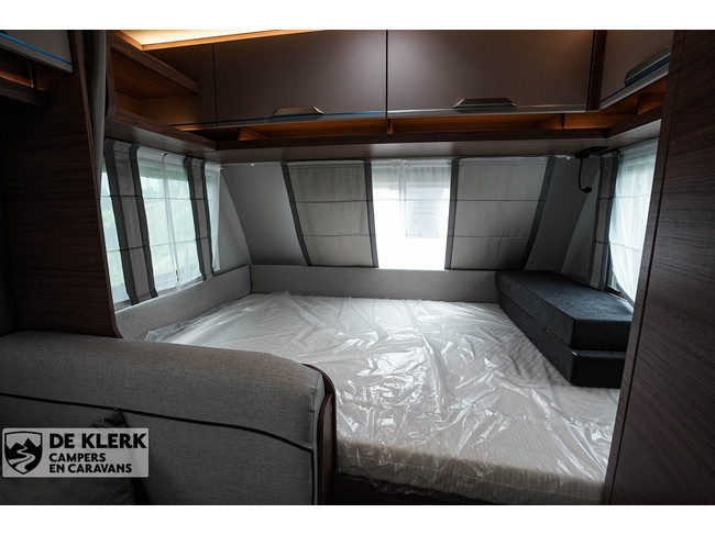 Knaus SPORT 500 QDK Voorraadkorting foto: 10