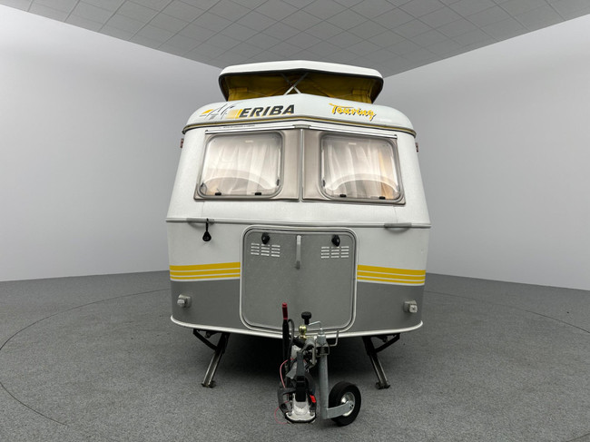 Eriba Touring Troll 540 foto: 21